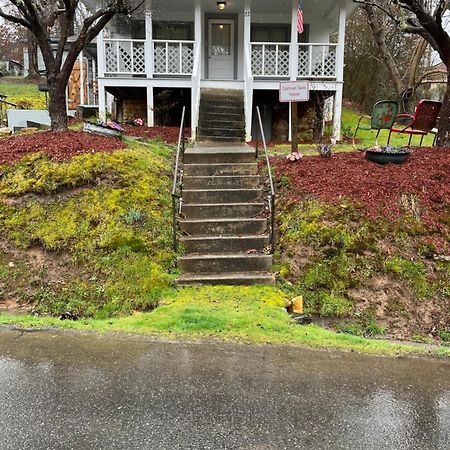 Cochran Farm House مدينة كليرمونت المظهر الخارجي الصورة