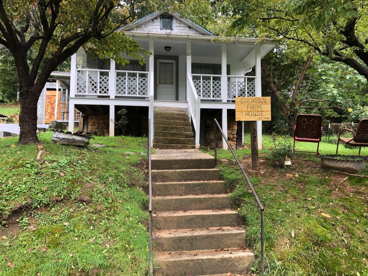 Cochran Farm House مدينة كليرمونت المظهر الخارجي الصورة